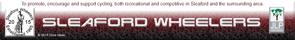 Sleaford Wheelers Cycling Club